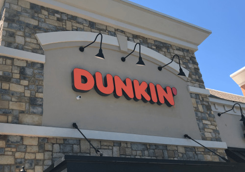 Is Dunkin Donuts Pumpkin Spice Latte Vegan?