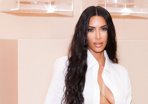 What Does Kim Kardashian Order at Starbucks?