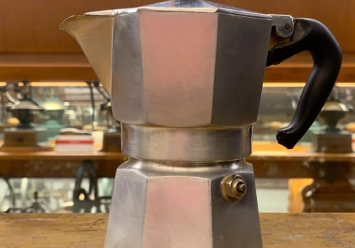Who Invented the Coffee Maker? A Historical Overview