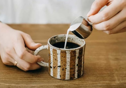 Can Coffee Make You Gain Weight? - An Expert's Perspective
