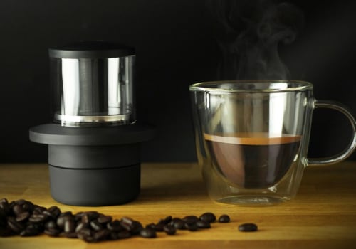 Which type of coffee makers have the most advanced technology and features such as voice control or app integration?