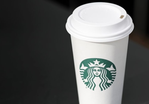 Why is Starbucks Closing So Many Locations?