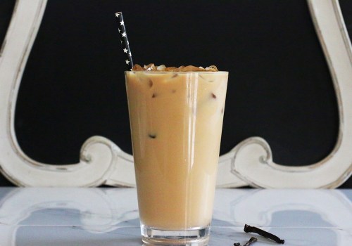 What Can You Add to Your Coffee at McDonald's?