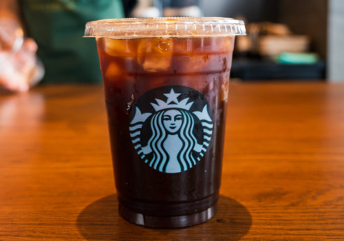 Does nitro brew have the most caffeine?